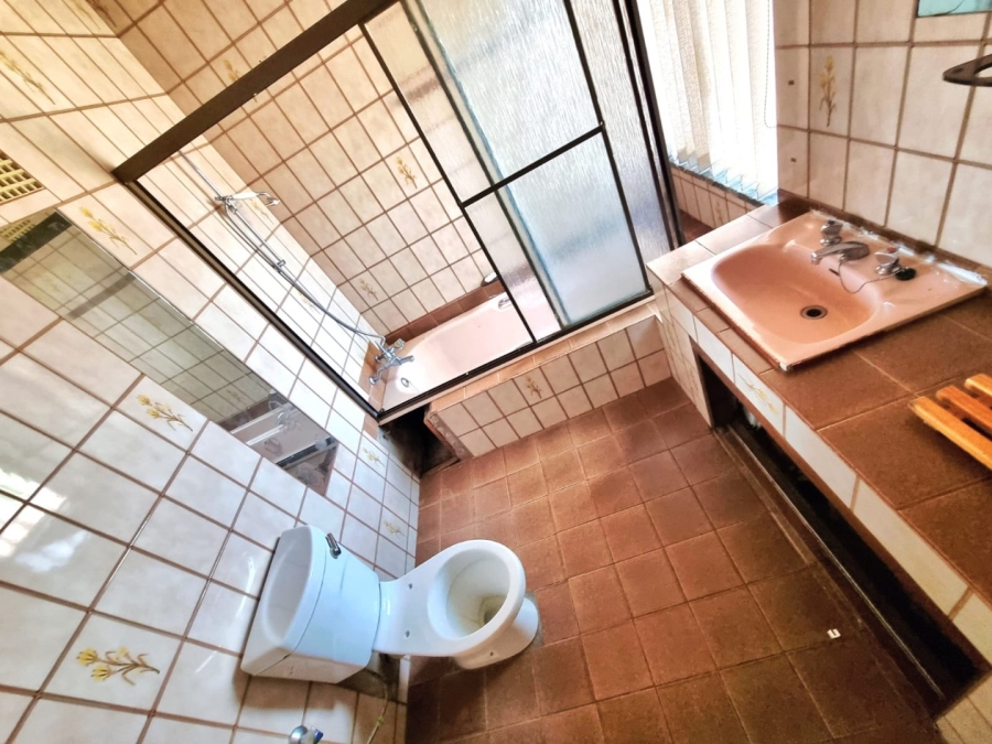 4 Bedroom Property for Sale in Hazelpark Gauteng