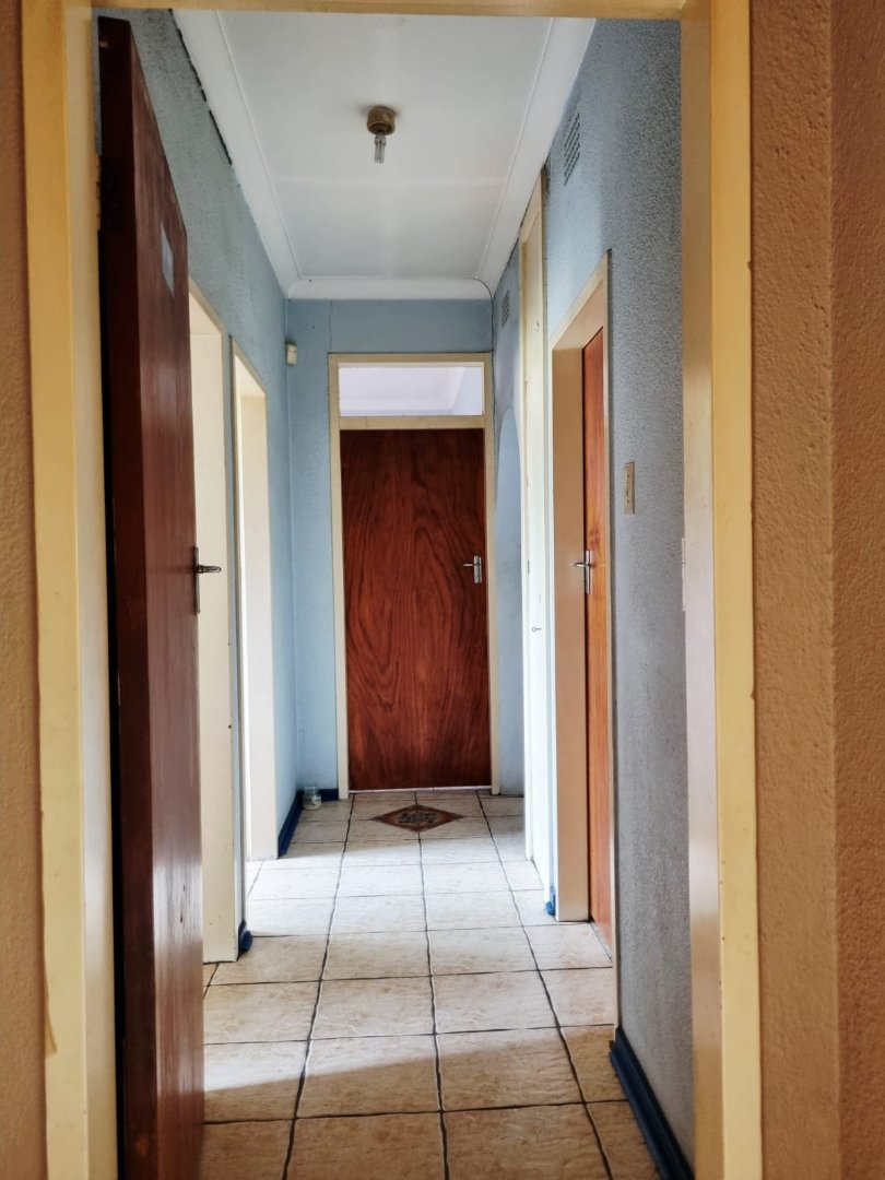 4 Bedroom Property for Sale in Hazelpark Gauteng