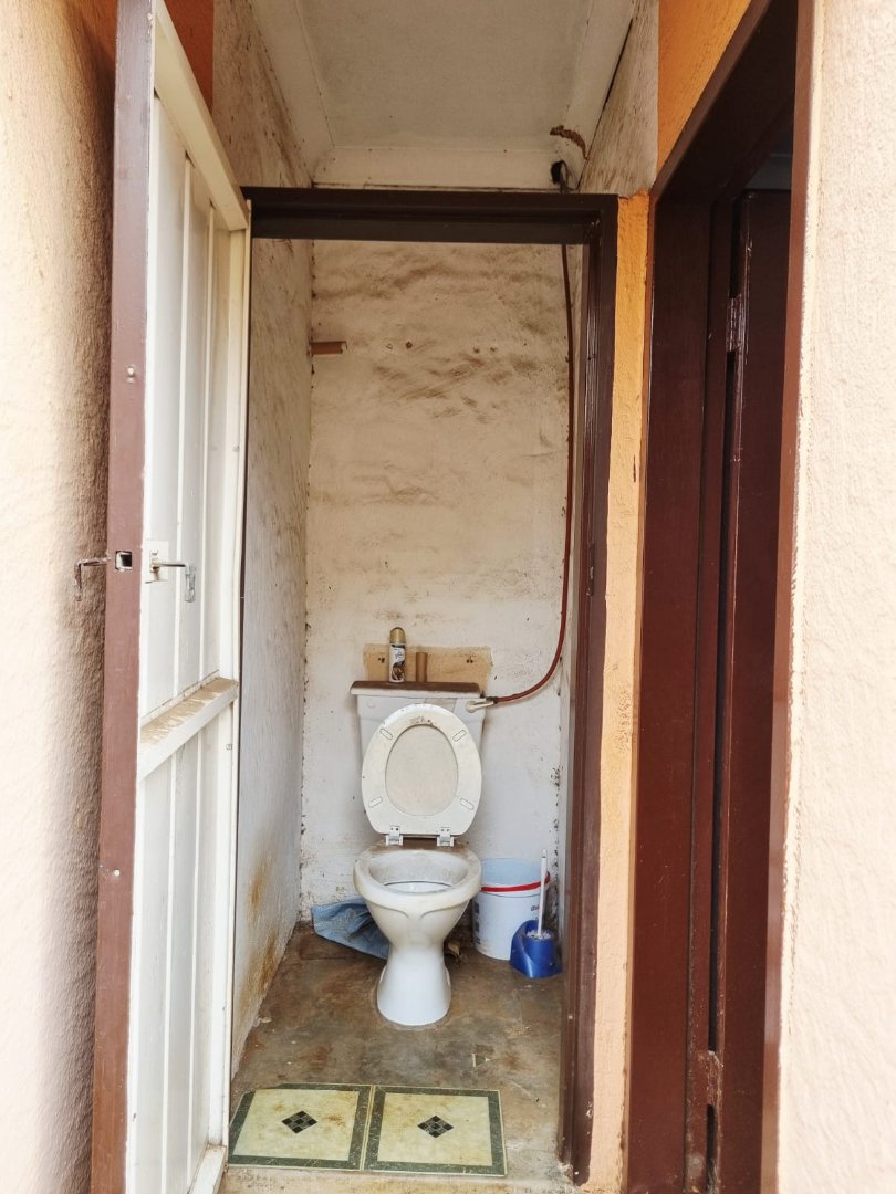 4 Bedroom Property for Sale in Hazelpark Gauteng