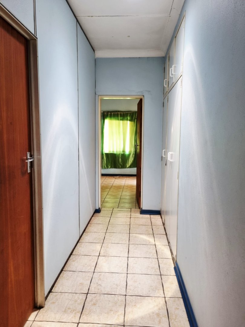 4 Bedroom Property for Sale in Hazelpark Gauteng