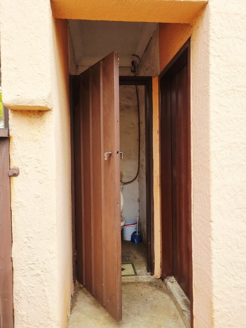 4 Bedroom Property for Sale in Hazelpark Gauteng