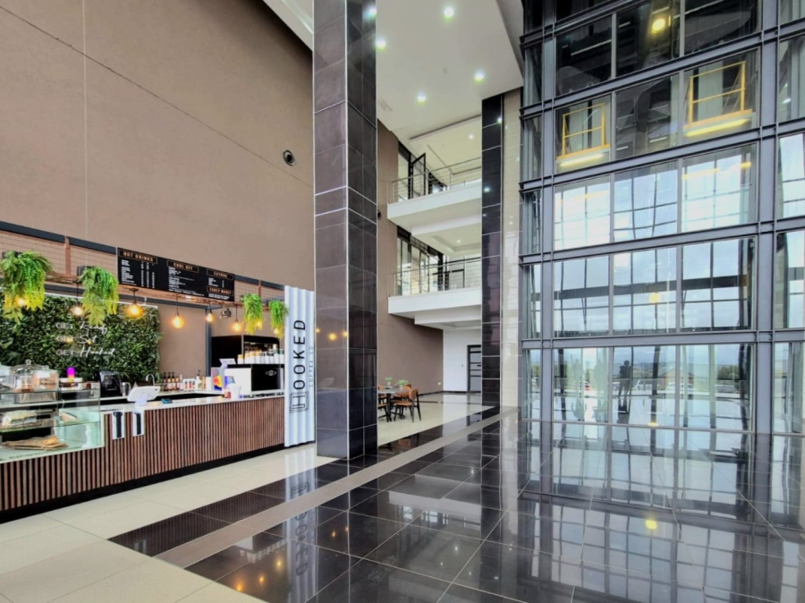 To Let commercial Property for Rent in Southdowns Estate Gauteng