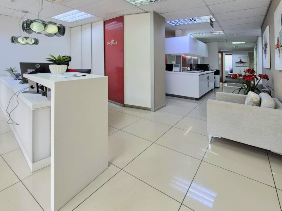 To Let commercial Property for Rent in Southdowns Estate Gauteng