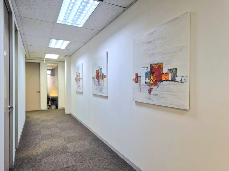 To Let commercial Property for Rent in Southdowns Estate Gauteng