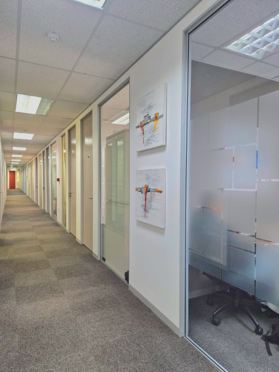 To Let commercial Property for Rent in Southdowns Estate Gauteng