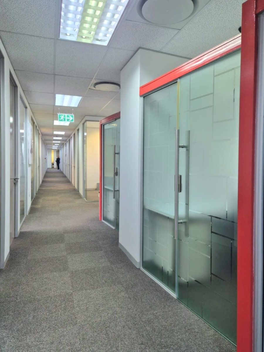 To Let commercial Property for Rent in Southdowns Estate Gauteng