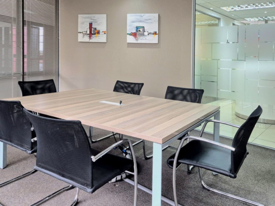 To Let commercial Property for Rent in Southdowns Estate Gauteng