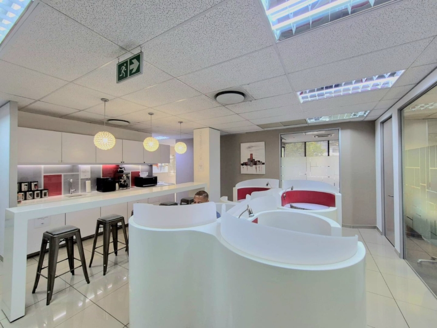 To Let commercial Property for Rent in Southdowns Estate Gauteng