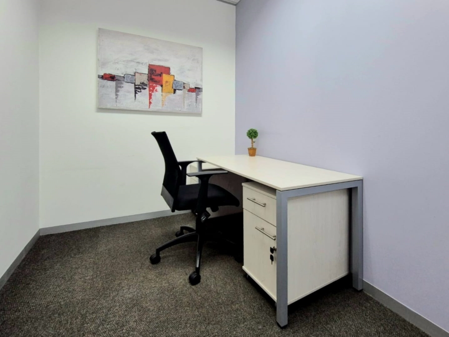 To Let commercial Property for Rent in Southdowns Estate Gauteng