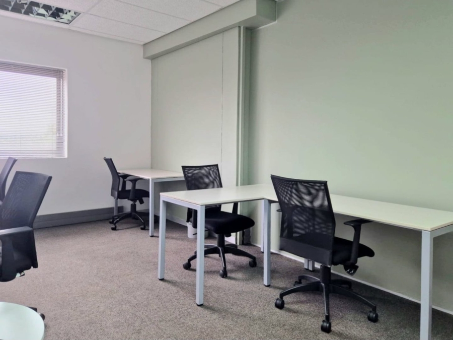 To Let commercial Property for Rent in Southdowns Estate Gauteng