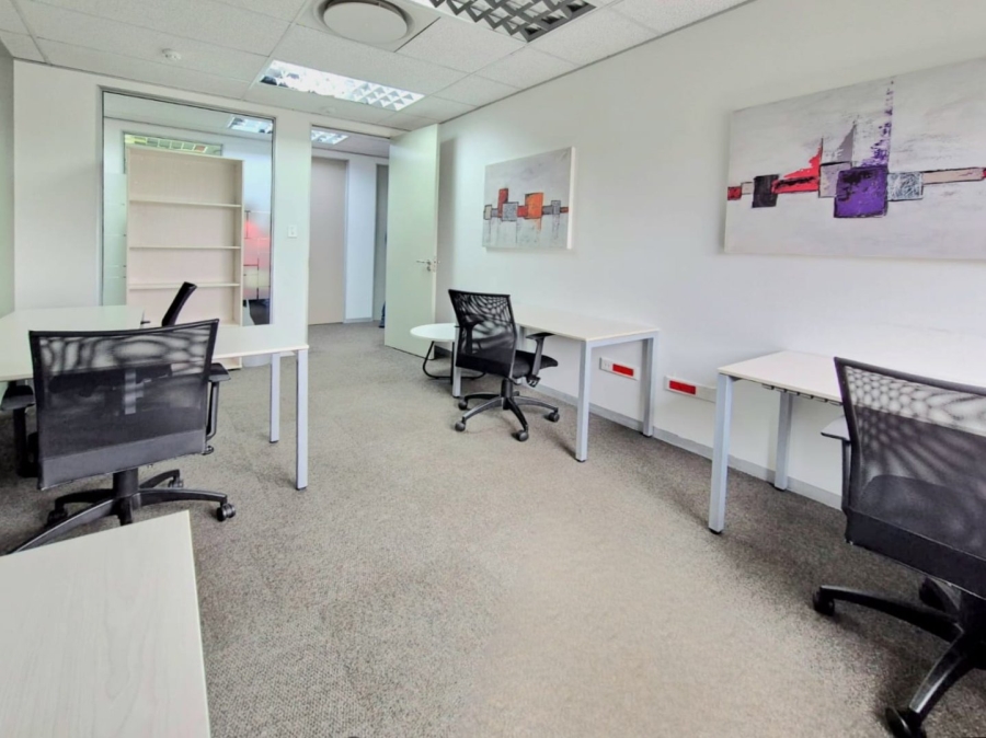 To Let commercial Property for Rent in Southdowns Estate Gauteng