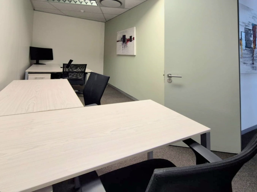 To Let commercial Property for Rent in Southdowns Estate Gauteng