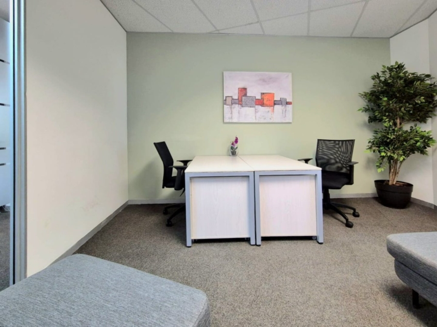 To Let commercial Property for Rent in Southdowns Estate Gauteng