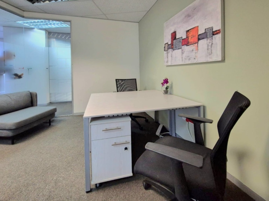 To Let commercial Property for Rent in Southdowns Estate Gauteng