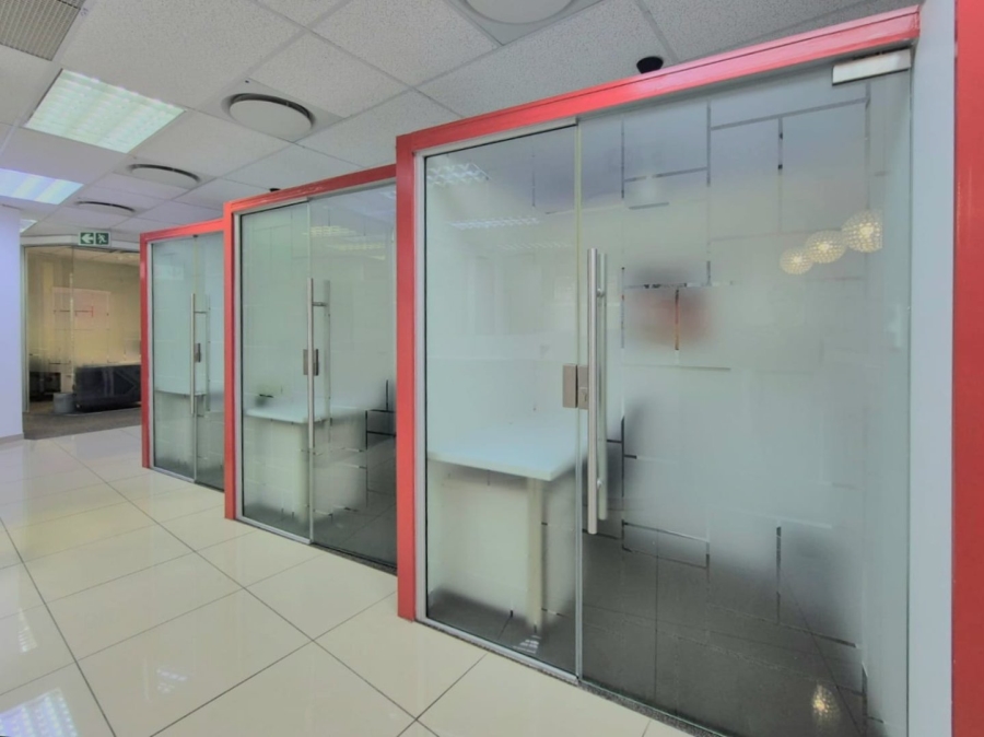 To Let commercial Property for Rent in Southdowns Estate Gauteng