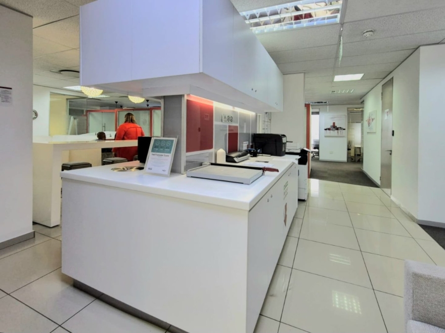 To Let commercial Property for Rent in Southdowns Estate Gauteng