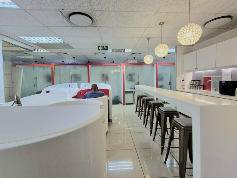 To Let commercial Property for Rent in Southdowns Estate Gauteng