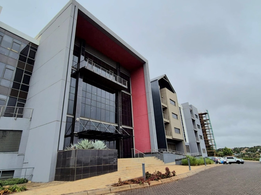 To Let commercial Property for Rent in Southdowns Estate Gauteng