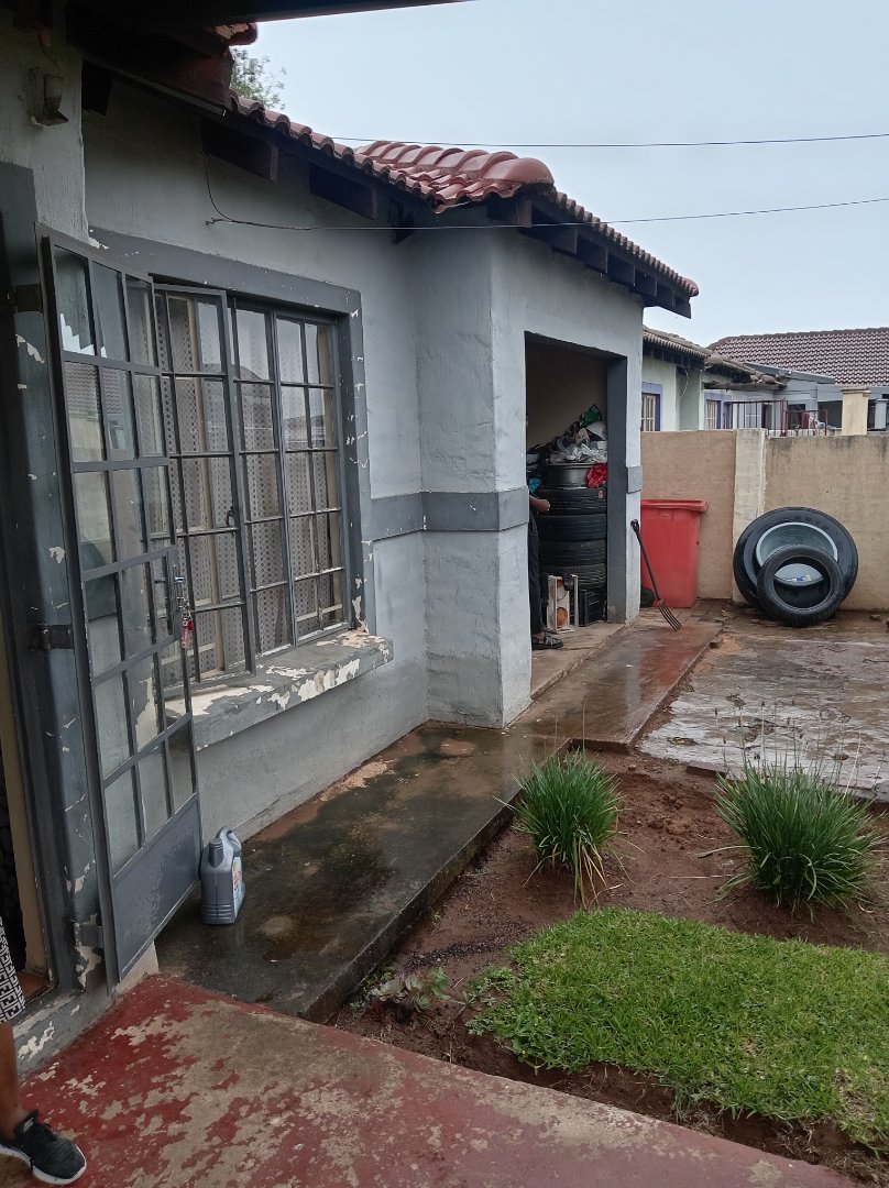 3 Bedroom Property for Sale in Masada Gauteng