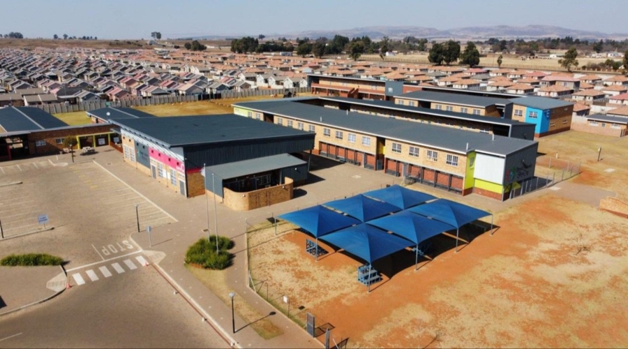 3 Bedroom Property for Sale in Sky City Gauteng