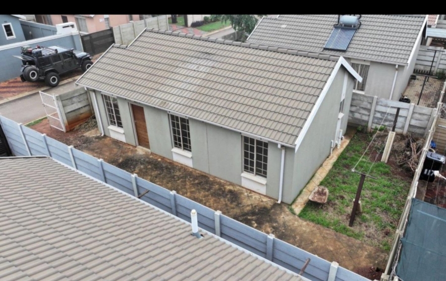 3 Bedroom Property for Sale in Sky City Gauteng