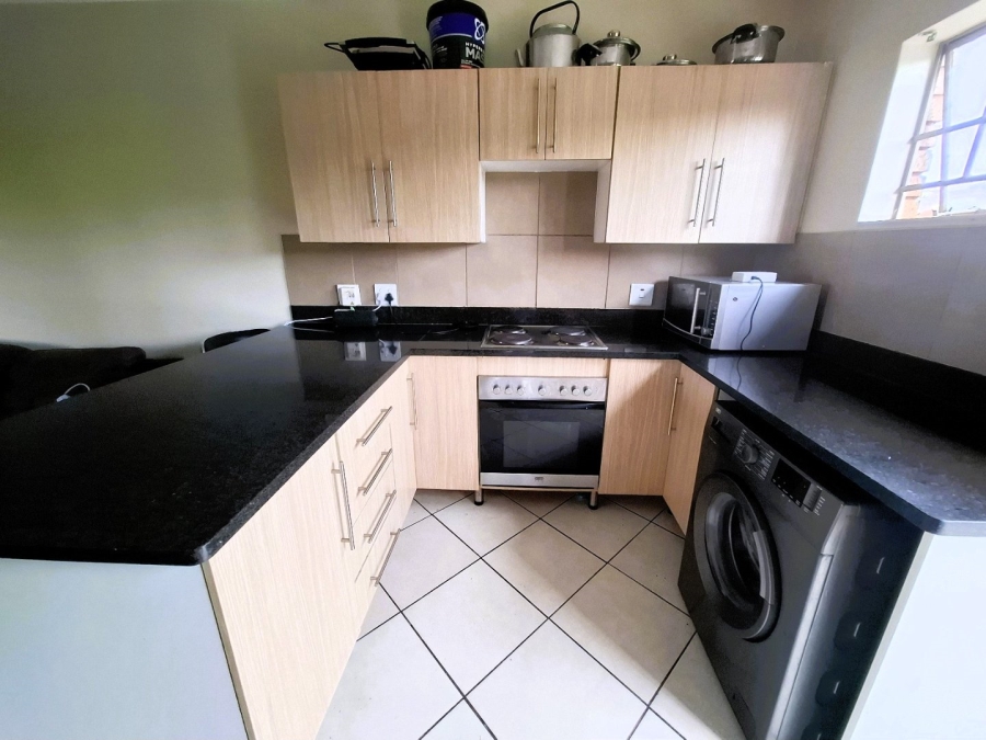 To Let 2 Bedroom Property for Rent in Mooikloof Ridge Gauteng