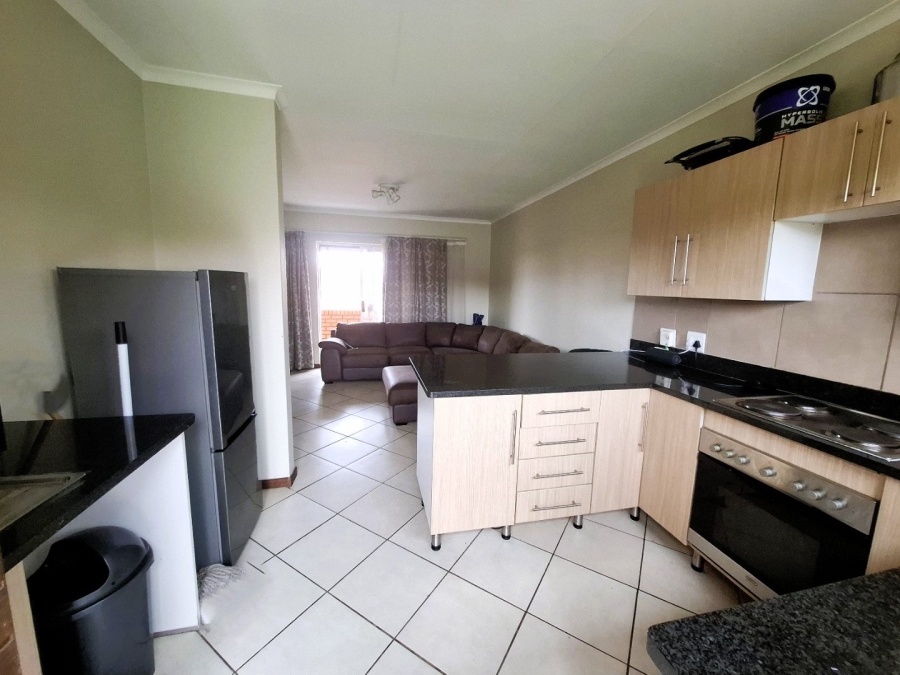 To Let 2 Bedroom Property for Rent in Mooikloof Ridge Gauteng