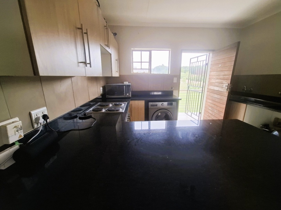 To Let 2 Bedroom Property for Rent in Mooikloof Ridge Gauteng