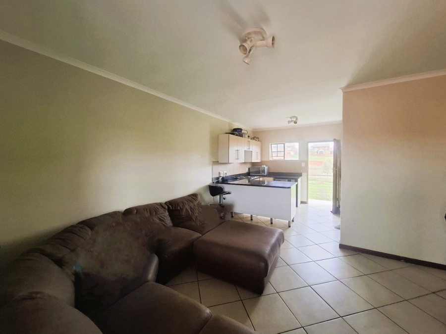 To Let 2 Bedroom Property for Rent in Mooikloof Ridge Gauteng
