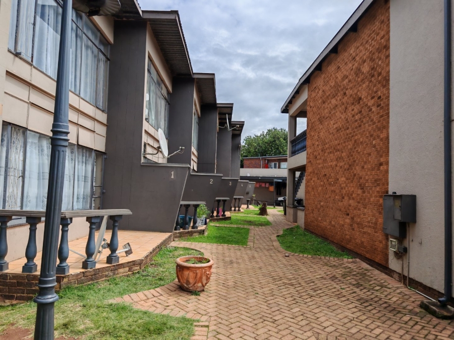 Commercial Property for Sale in Kempton Park Central Gauteng