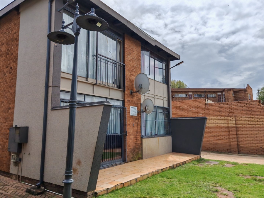 Commercial Property for Sale in Kempton Park Central Gauteng