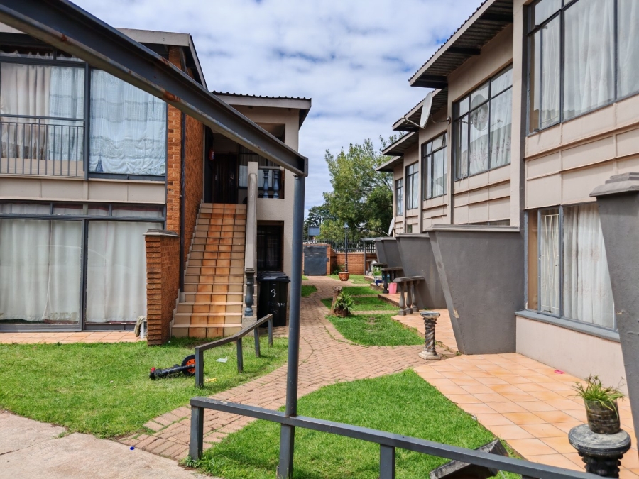 Commercial Property for Sale in Kempton Park Central Gauteng