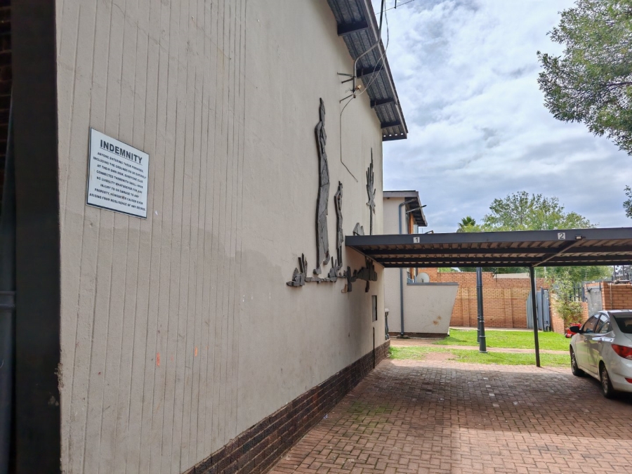 Commercial Property for Sale in Kempton Park Central Gauteng