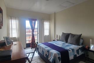 1 Bedroom Property for Sale in Edenvale Central Gauteng