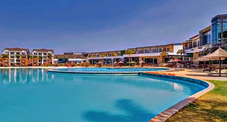 3 Bedroom Property for Sale in Blyde Riverwalk Estate Gauteng