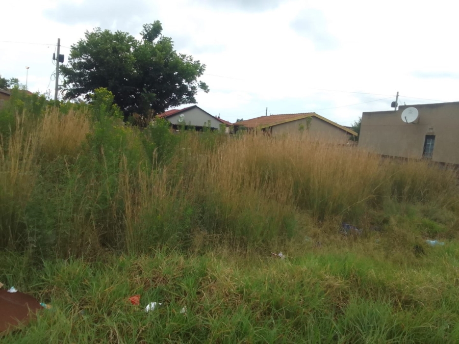 Commercial Property for Sale in Vosloorus Gauteng