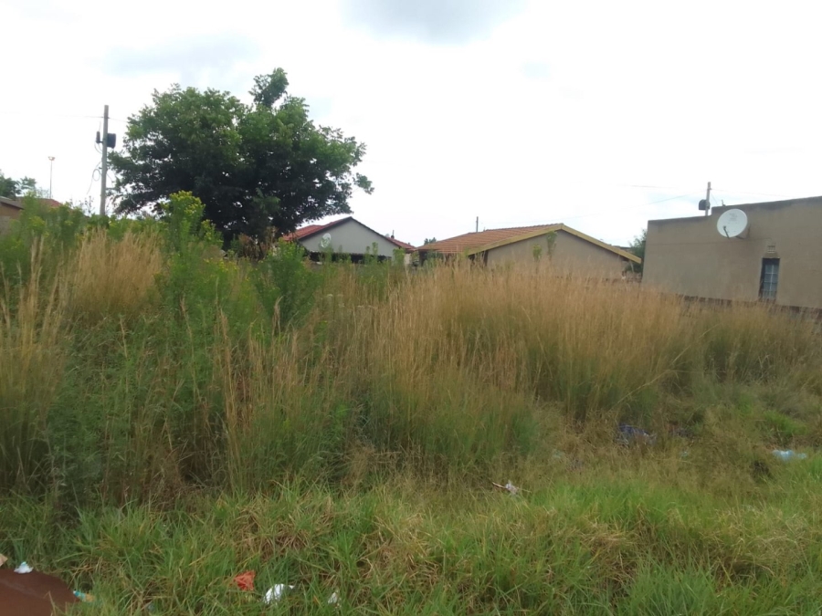Commercial Property for Sale in Vosloorus Gauteng