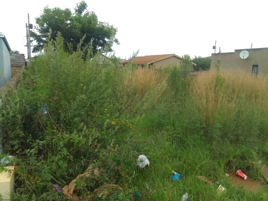 Commercial Property for Sale in Vosloorus Gauteng