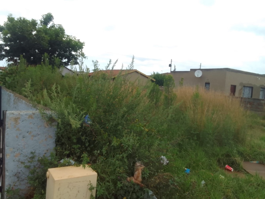 Commercial Property for Sale in Vosloorus Gauteng