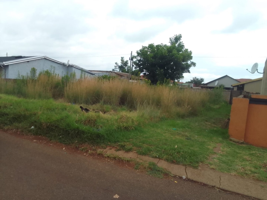 Commercial Property for Sale in Vosloorus Gauteng