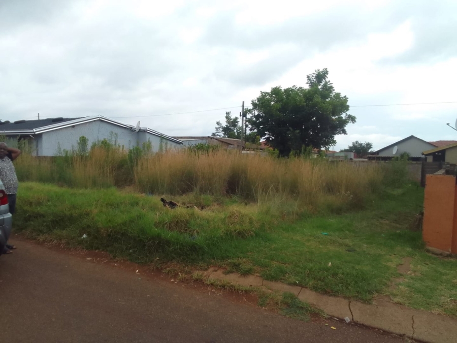 Commercial Property for Sale in Vosloorus Gauteng