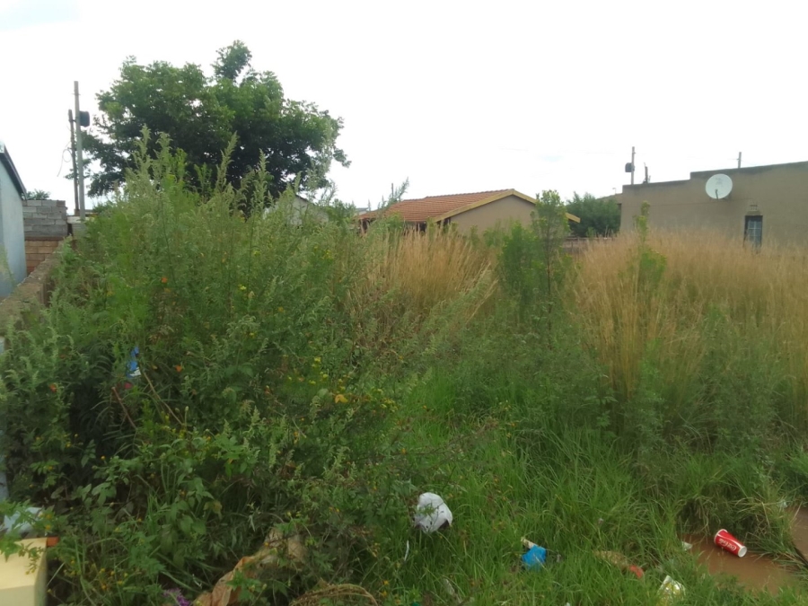 Commercial Property for Sale in Vosloorus Gauteng