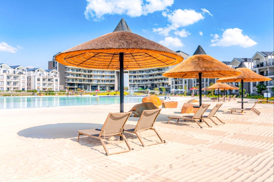 1 Bedroom Property for Sale in Waterfall Heights Gauteng