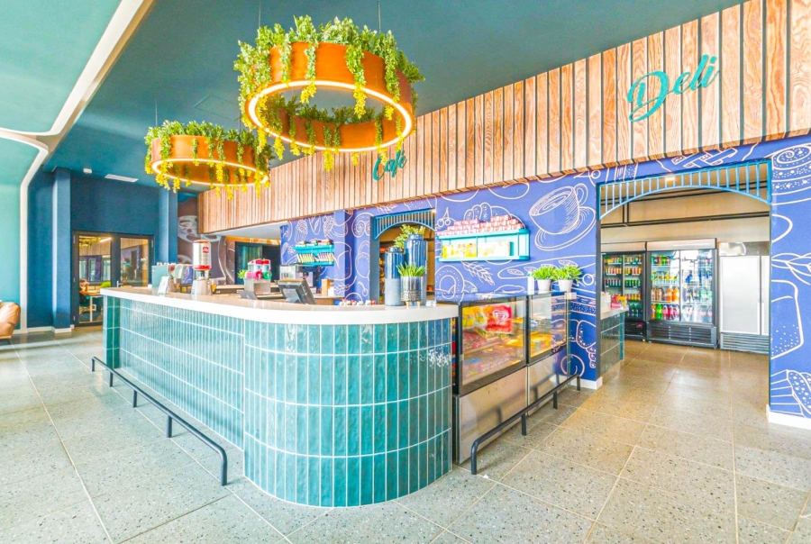 1 Bedroom Property for Sale in Waterfall Heights Gauteng