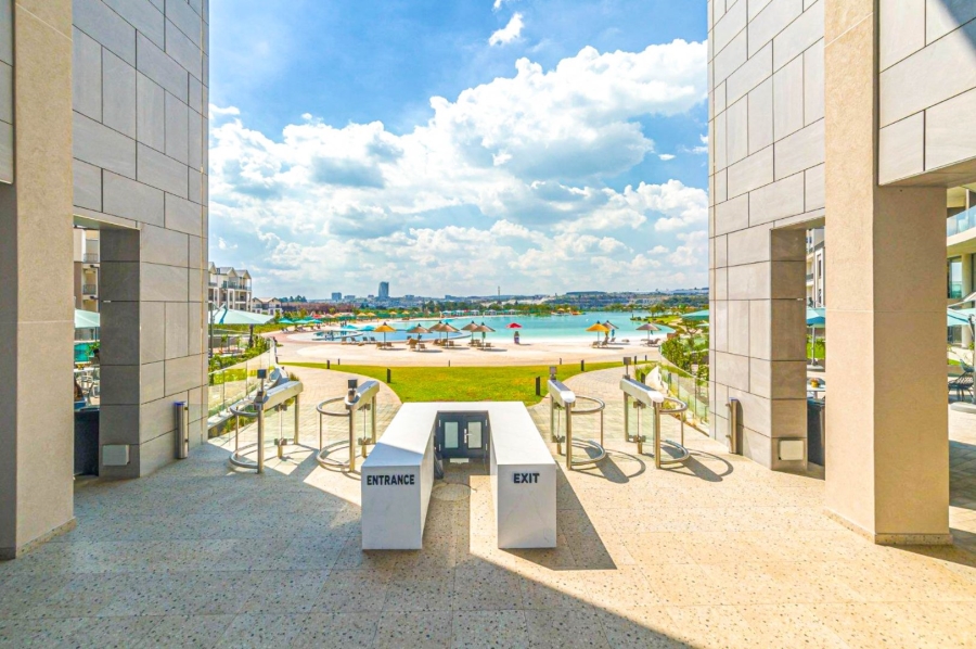 1 Bedroom Property for Sale in Waterfall Heights Gauteng