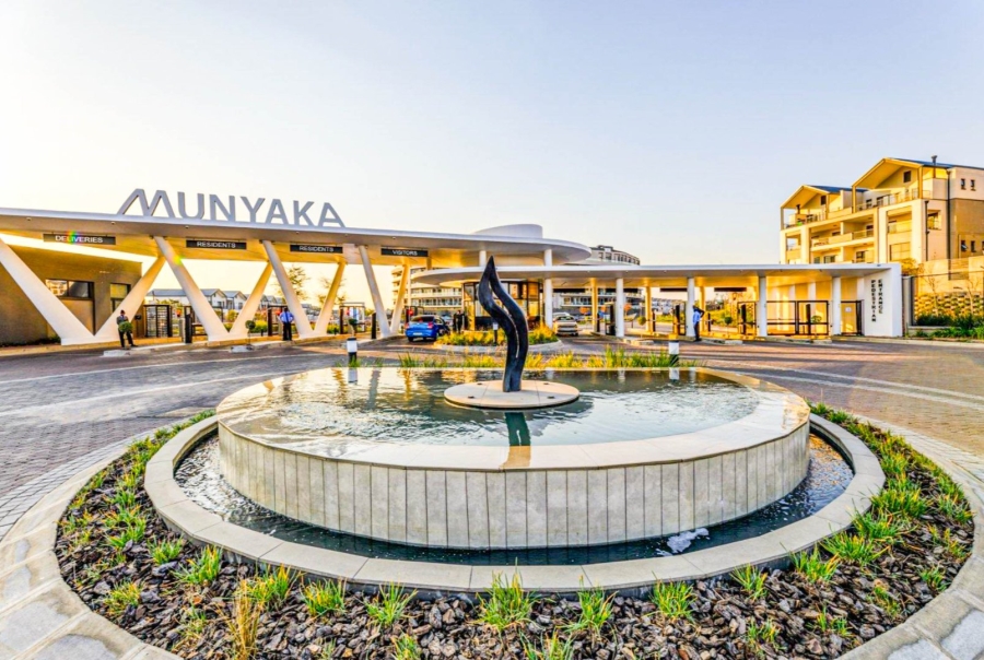 1 Bedroom Property for Sale in Waterfall Heights Gauteng