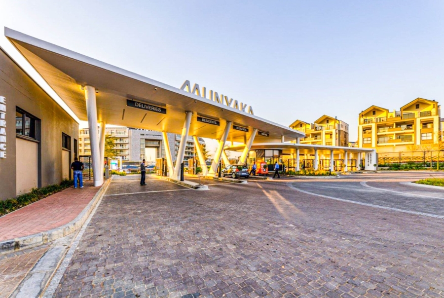 1 Bedroom Property for Sale in Waterfall Heights Gauteng