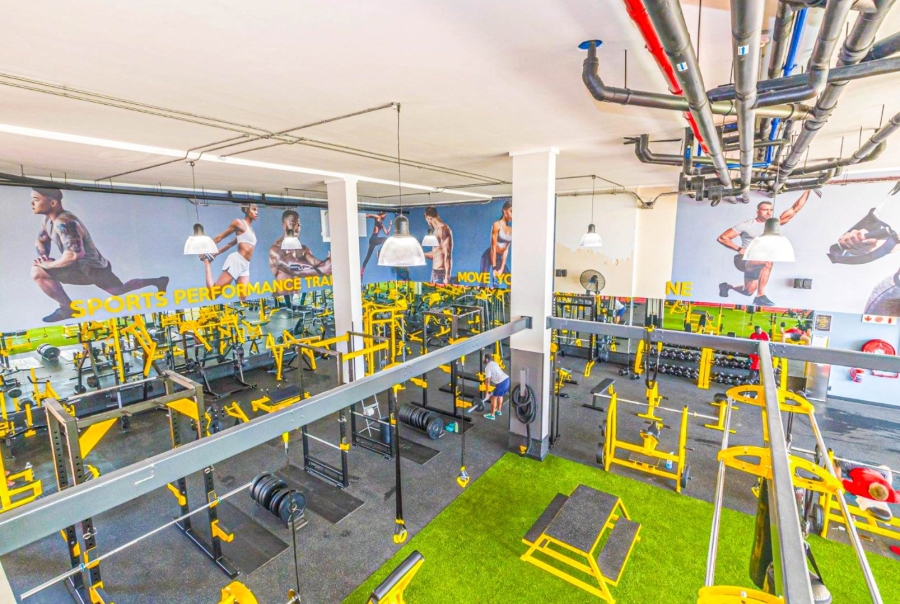 1 Bedroom Property for Sale in Waterfall Heights Gauteng