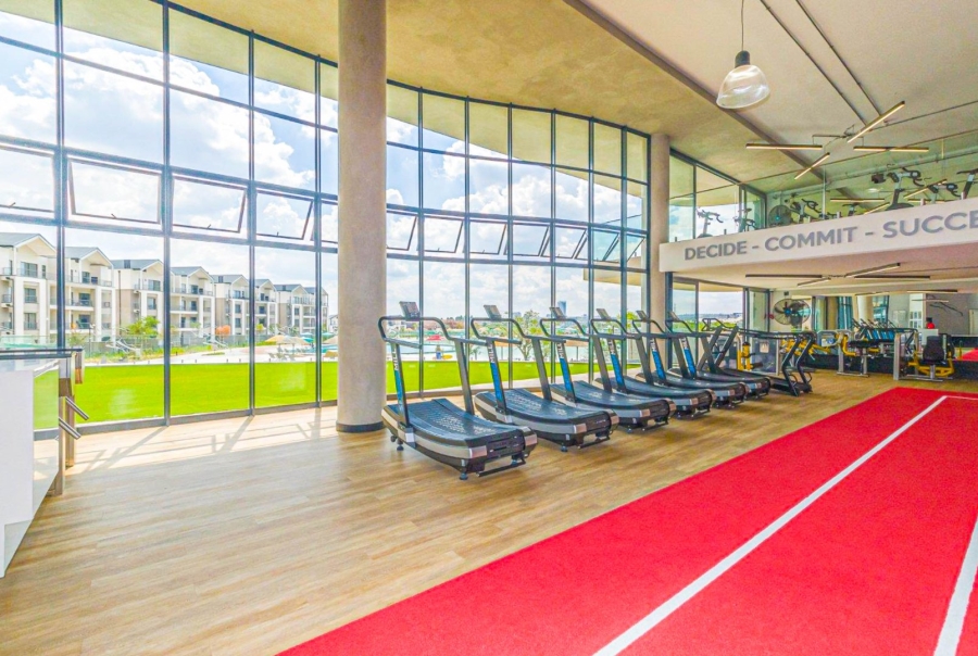 1 Bedroom Property for Sale in Waterfall Heights Gauteng