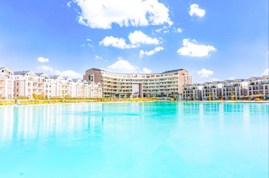 1 Bedroom Property for Sale in Waterfall Heights Gauteng